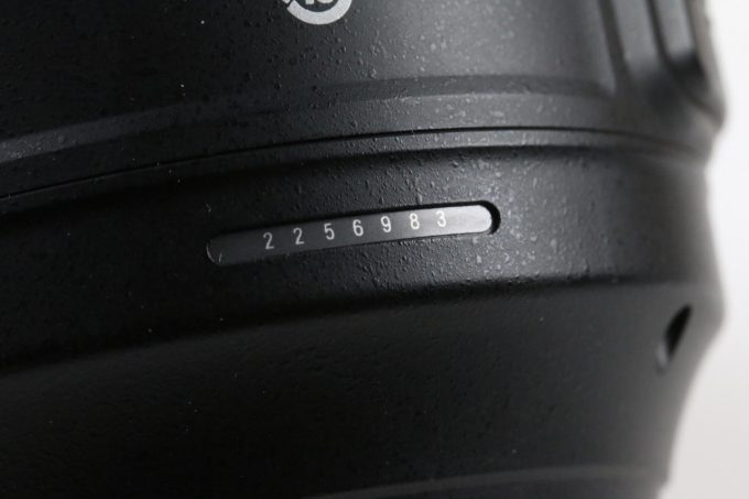 Nikon AF-S Nikkor 105mm f/2,8 G ED VR - #2256983