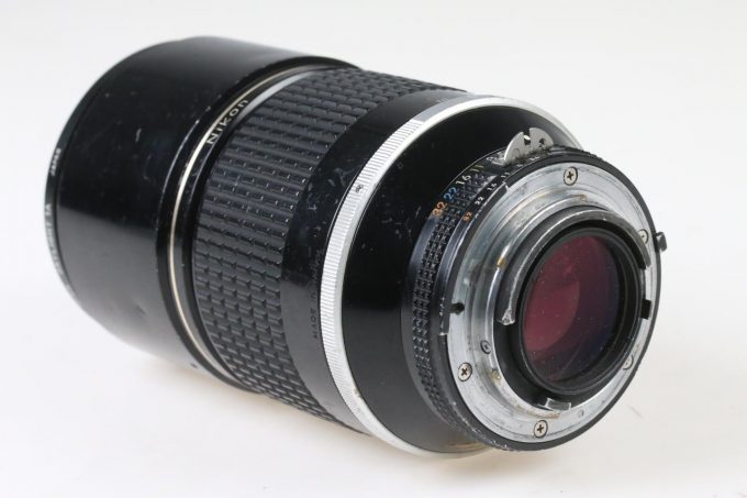 Nikon MF 180mm f/2,8 Ai-S ED - #407336