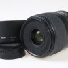 Nikon AF-S Micro NIKKOR 60mm f/2,8 G ED - #2301085