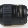 Nikon AF-S Micro NIKKOR 60mm f/2,8 G ED - #2301085
