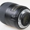 Nikon AF-S Micro NIKKOR 60mm f/2,8 G ED - #2301085