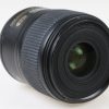 Nikon AF-S Micro NIKKOR 60mm f/2,8 G ED - #2301085