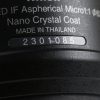 Nikon AF-S Micro NIKKOR 60mm f/2,8 G ED - #2301085