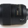 Nikon AF-S Micro NIKKOR 60mm f/2,8 G ED - #258776 - Image 2