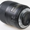 Nikon AF-S Micro NIKKOR 60mm f/2,8 G ED - #258776 - Image 3