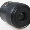 Nikon AF-S Micro NIKKOR 60mm f/2,8 G ED - #258776 - Image 4
