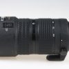 Nikon AF 80-200mm f/2,8 D ED - #730808