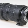 Nikon AF 80-200mm f/2,8 D ED - #730808
