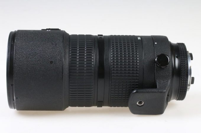 Nikon AF 80-200mm f/2,8 D ED - #730808