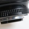 Nikon AF 80-200mm f/2,8 D ED - #730808