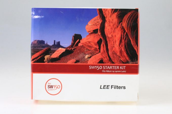 LEE Filterset für AF-S 14-24mm