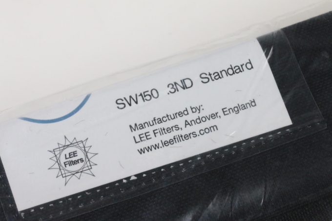 LEE SW150 ND 0,3 Grau Standard (SW150ND3S)