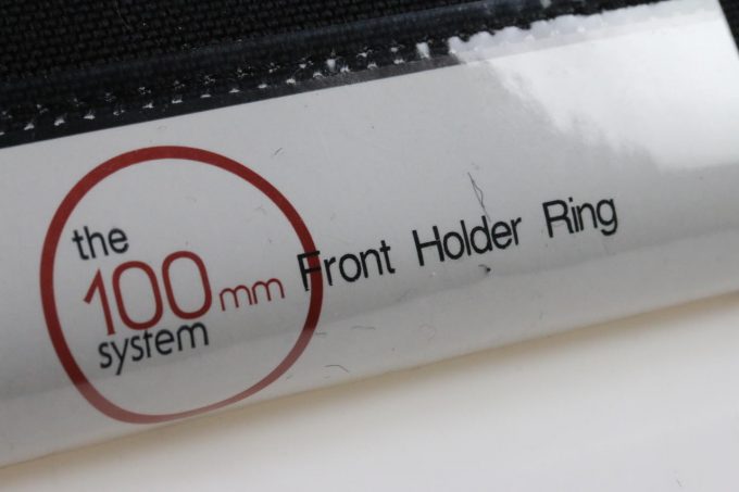 LEE Front Holder Ring System 100