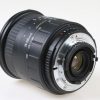 Sigma 28-200mm f/3,5-5,6 ASPH D für Nikon F (AF) - #1051329