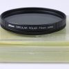 Nikon Circular Polar Polarisationsfilter - 77mm