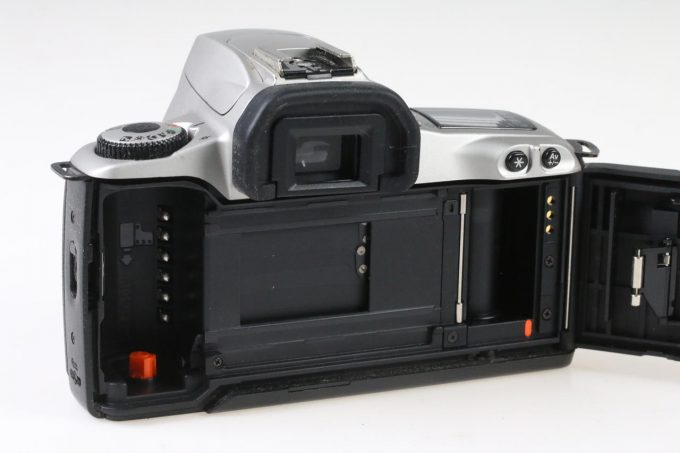 Canon EOS 300 Gehäuse - #4637409