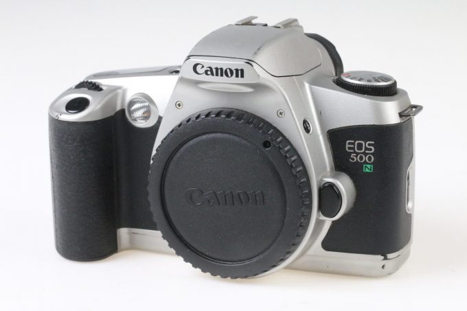 Canon EOS 500N - #097399