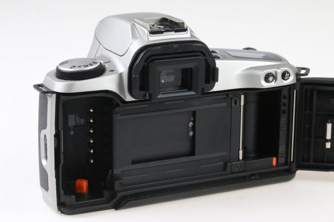 Canon EOS 500N - #2456221