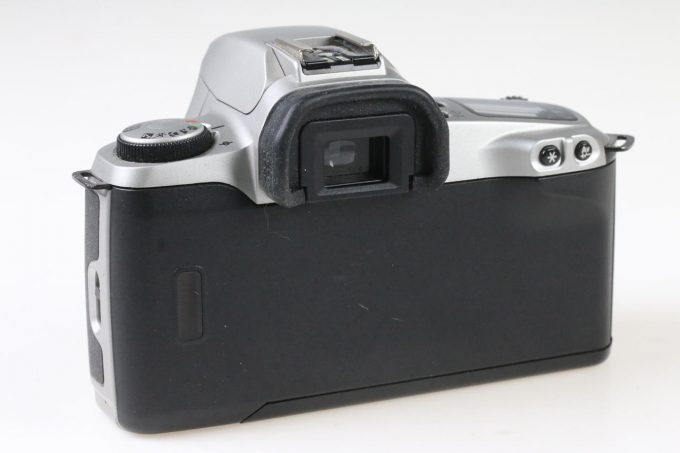 Canon EOS 500N - #9574942