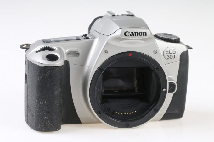 Canon EOS 300 Gehäuse - #3041697