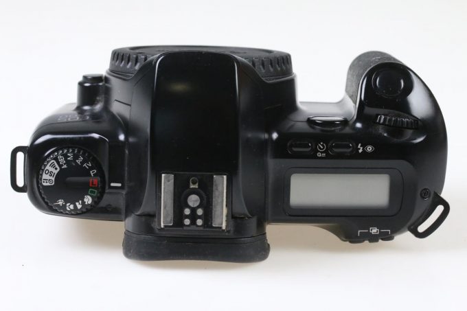 Canon EOS 500 Gehäuse - #7939103