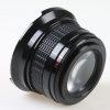 I.R. Vision Super Wide High Resolution AF Macro Lens 0.42x