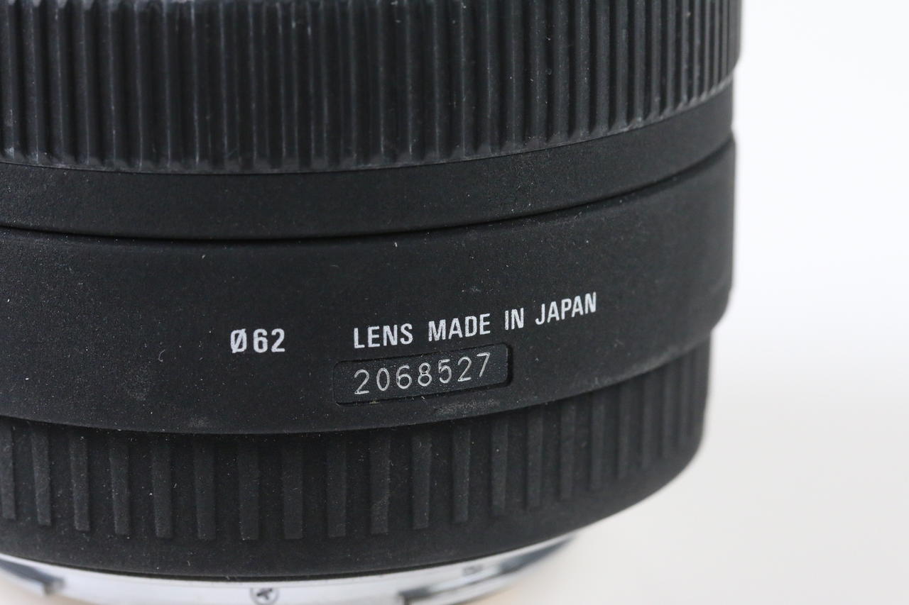 Sigma 30mm f/1,4 EX DC HSM für Canon EF - #2058527 - Image 6