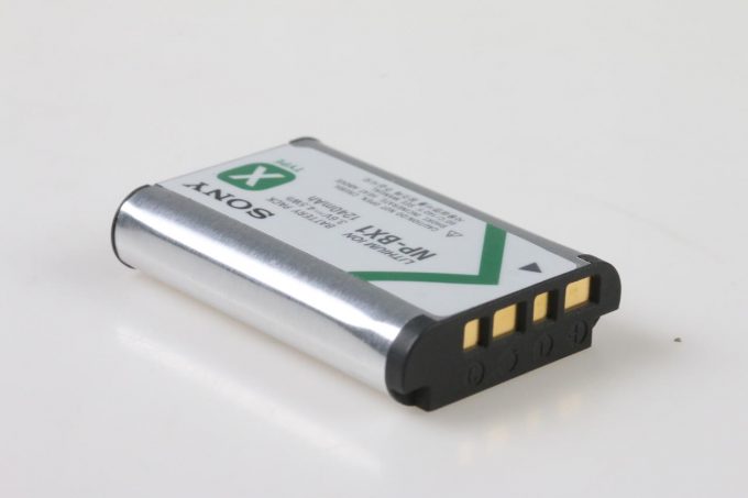 Sony NP-BX1 Akku für X Type - Image 2