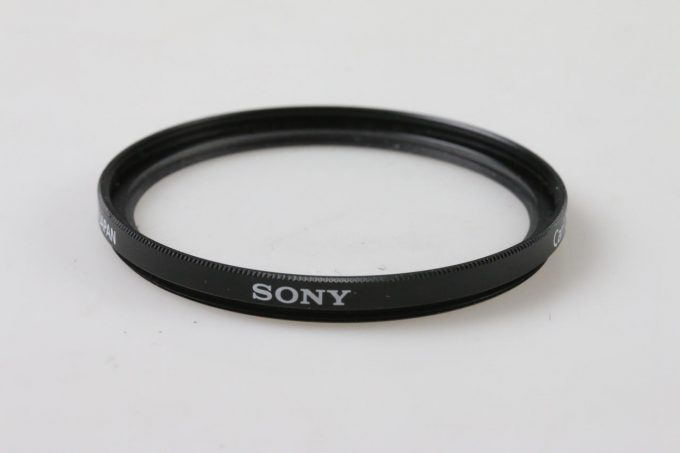 Sony Zeiss T* MC Protector 49mm
