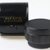 WEP Auto Kinotelex 2x für M42