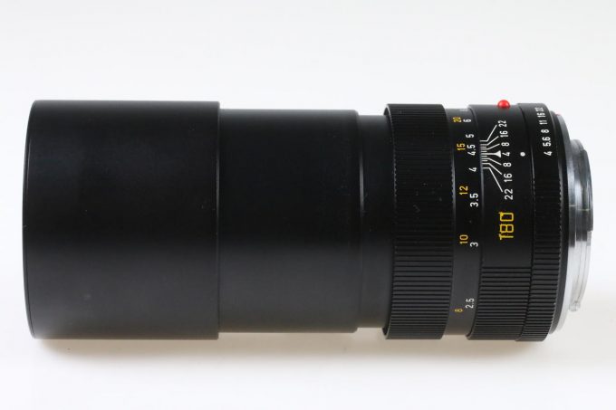 Leica Elmar-R 180mm f/4,0 - #2819117