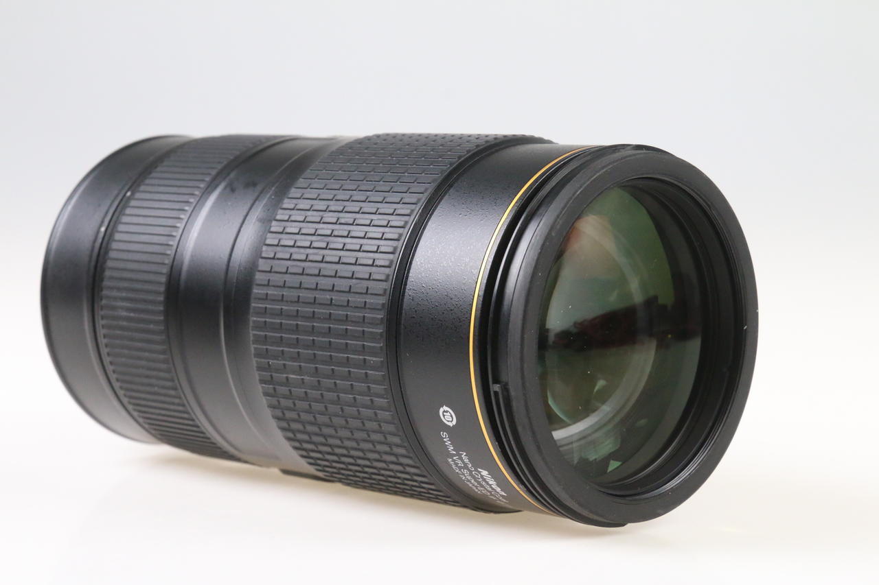 Nikon AF-S 80-400mm f/4,5-5,6 G ED VR II - #278223 - Image 3