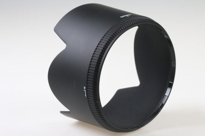 Sigma Sonnenblende LH927-01 737 für 150-600mm