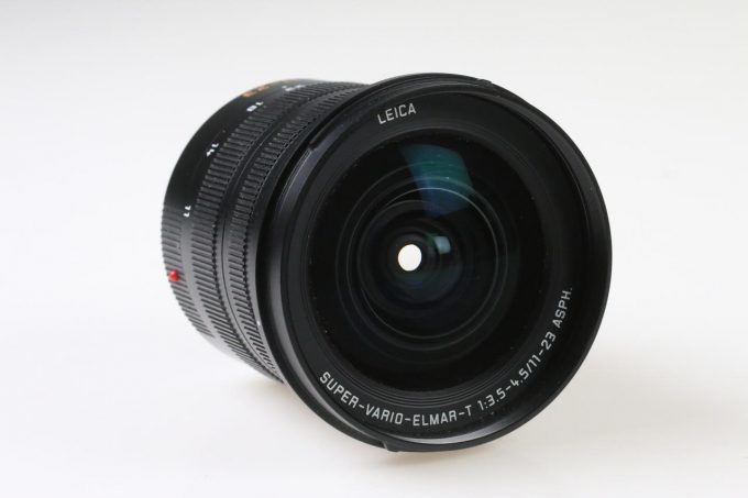 Leica Super-Vario-Elmar-T 11-23mm f/3,5-4,5 ASPH. / 11082 - #4417357 - Image 5