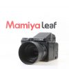 Phase One XF mit Credo 50 Rückteil und 80mm f/2,8 - #RA004431