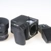 Phase One XF mit Credo 50 Rückteil und 80mm f/2,8 - #RA004431