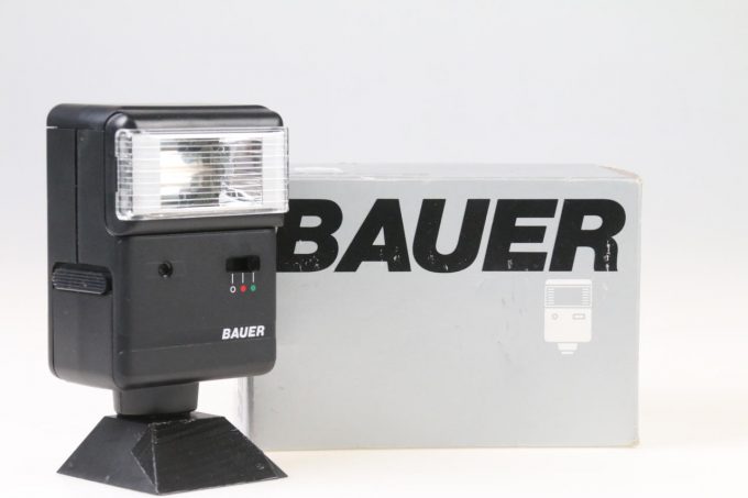 Bauer E 528 AB