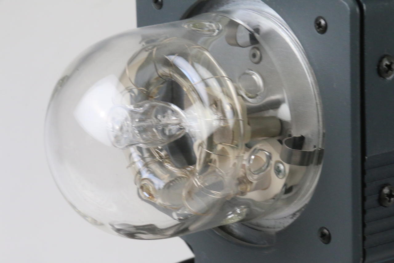 Broncolor Minipuls C40 Blitzkopf – Bild 2