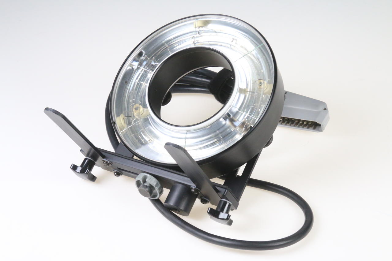 Broncolor Ringflash Typ 3246000 - #150021