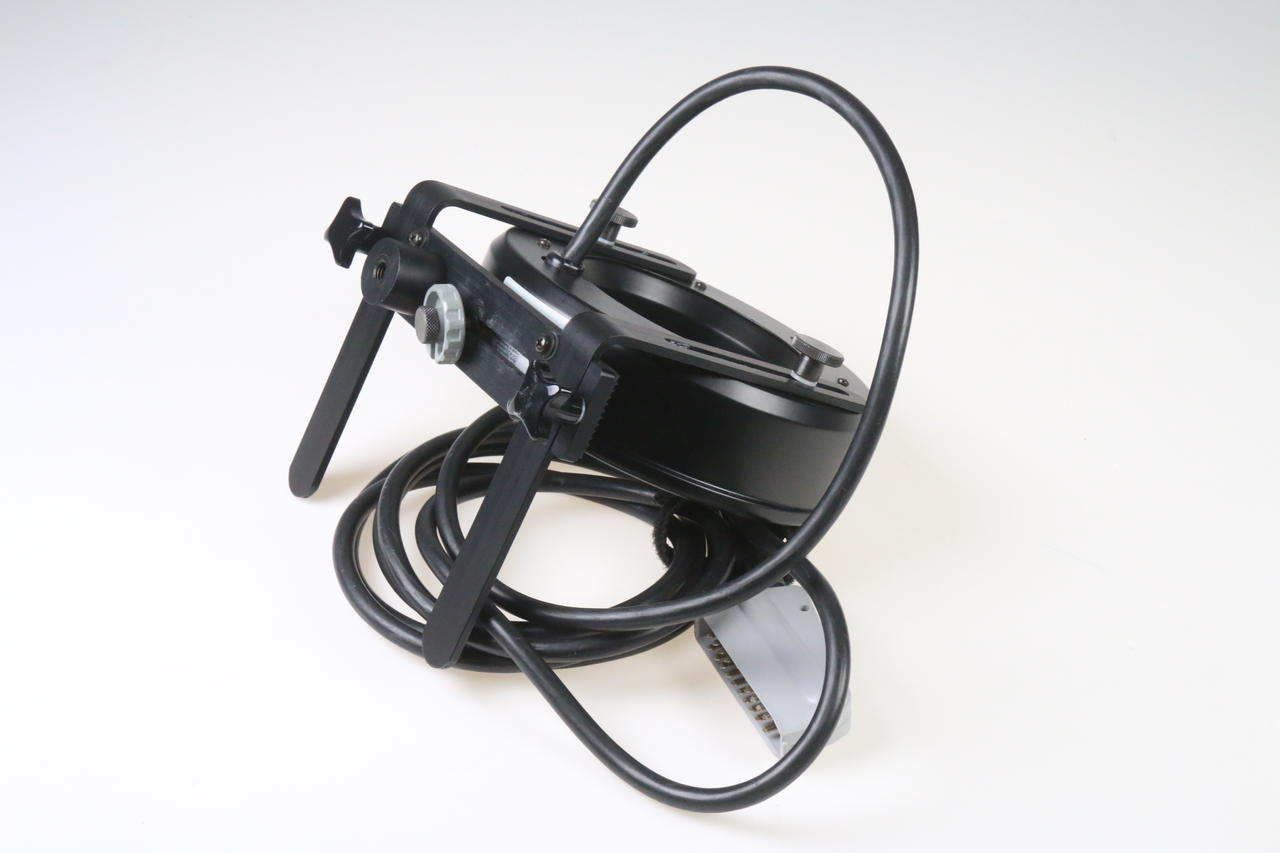 Broncolor Ringflash Typ 3246000 - #150021 - Image 2