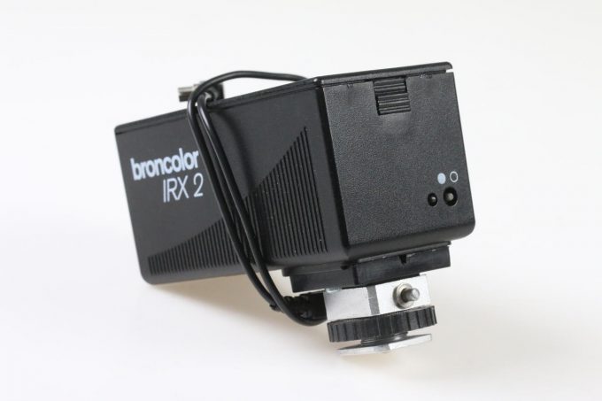 Broncolor IRX 2 Auslöser - Image 2