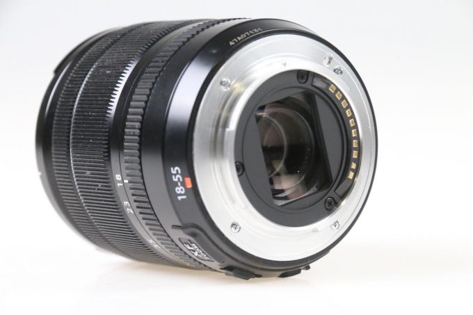 FUJIFILM XF 18-55mm f/2,8-4,0 R LM OIS Super EBC - #47A07131 - Image 4