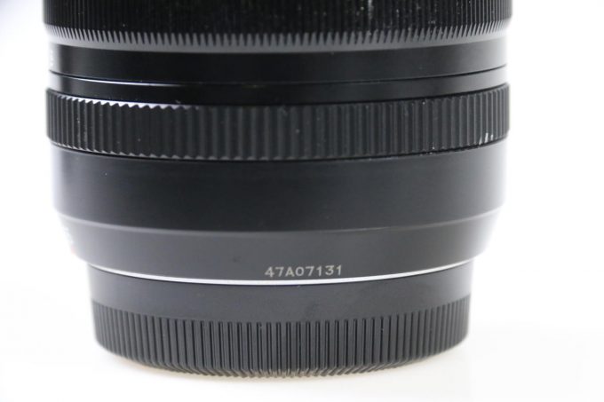 FUJIFILM XF 18-55mm f/2,8-4,0 R LM OIS Super EBC - #47A07131 - Image 5