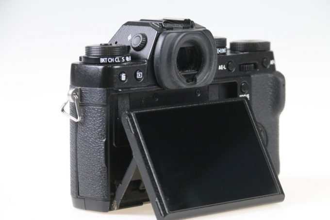 FUJIFILM X-T1 Body - #43M07603 - Image 2