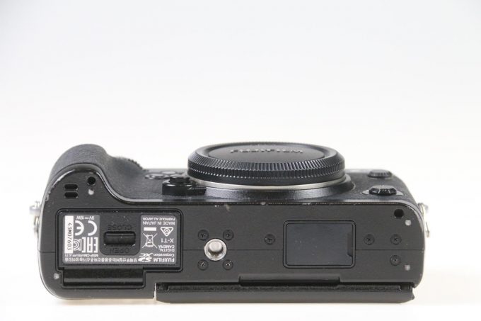 FUJIFILM X-T1 Body - #43M07603 - Image 3