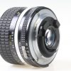Nikon MF 28mm f/2,8 AiS - #773310 - Image 4