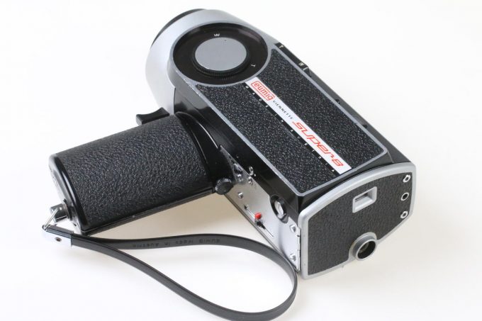 Eumig Viennette Super 8 Filmkamera