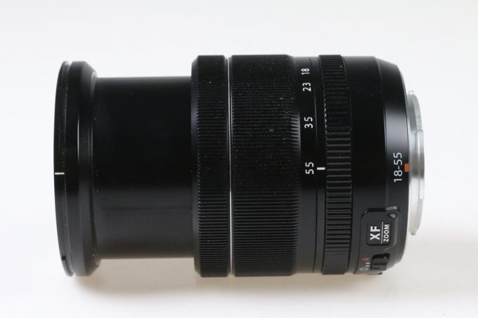 FUJIFILM XF 18-55mm f/2,8-4,0 R LM OIS Super EBC - #9AA24259 – Bild 2