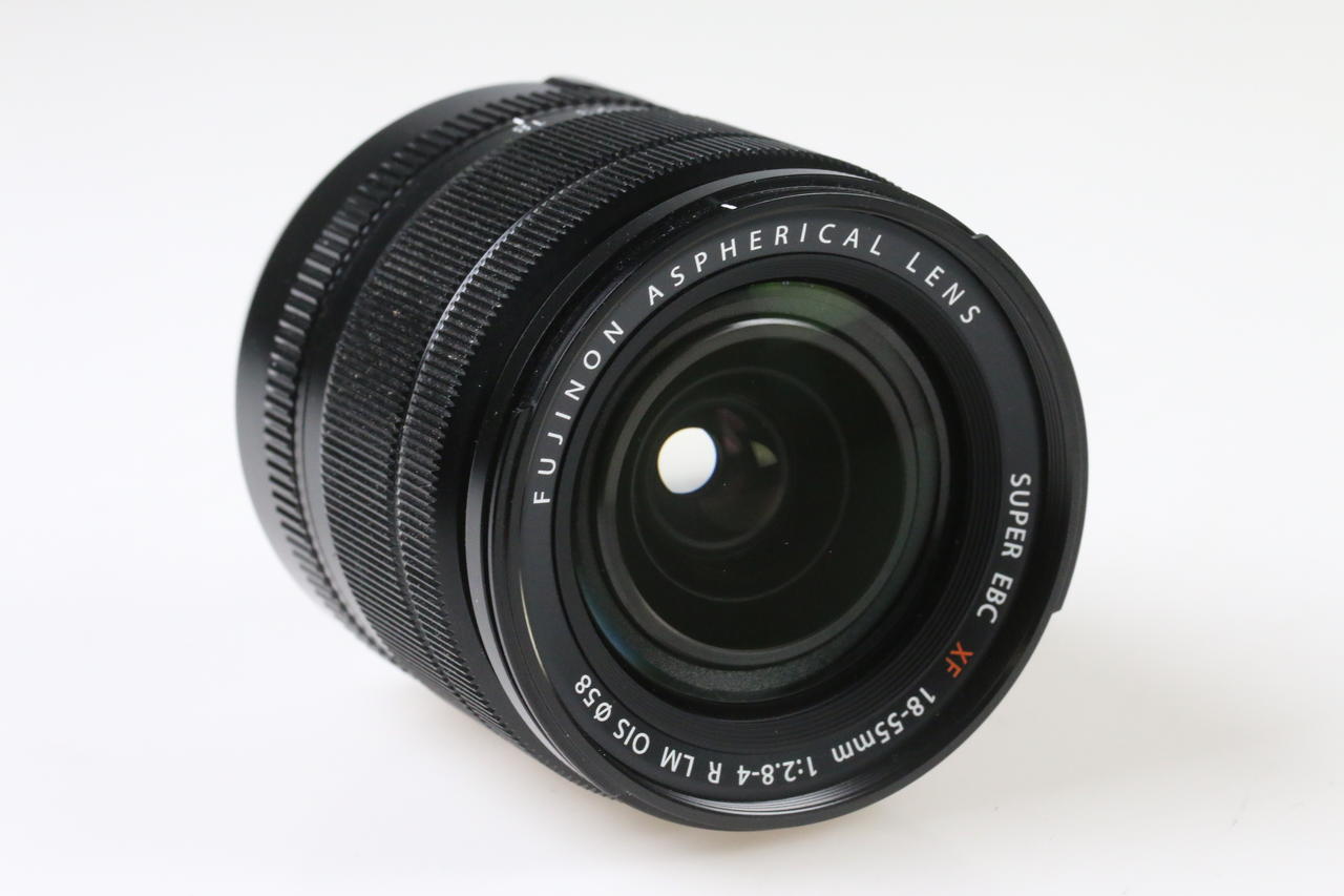 FUJIFILM XF 18-55mm f/2,8-4,0 R LM OIS Super EBC - #9AA24259 - Image 4