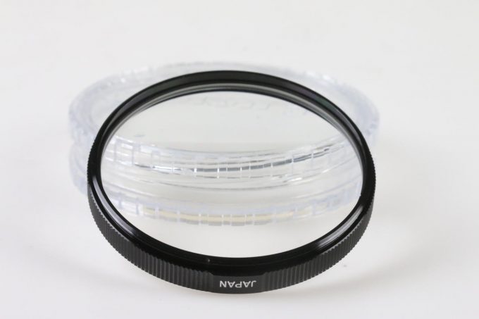 Canon UV Filter - 58mm